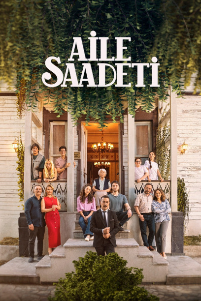 Aile Saadeti