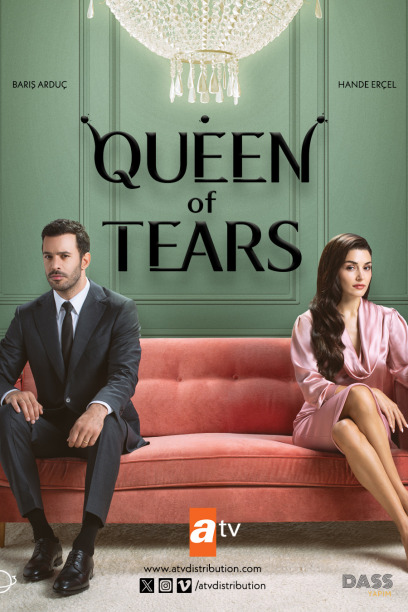 Queen of Tears