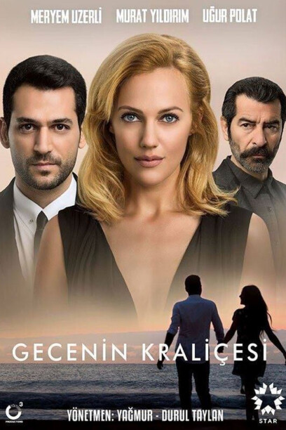 Gecenin Kraliçesi