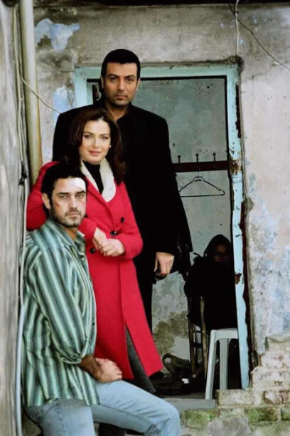 Kaybolan Yillar
