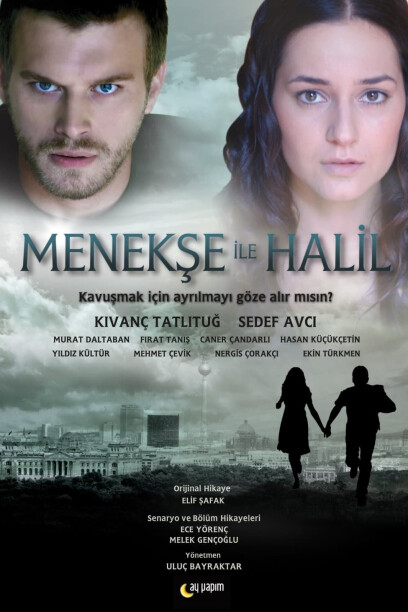 Menekse ile Halil