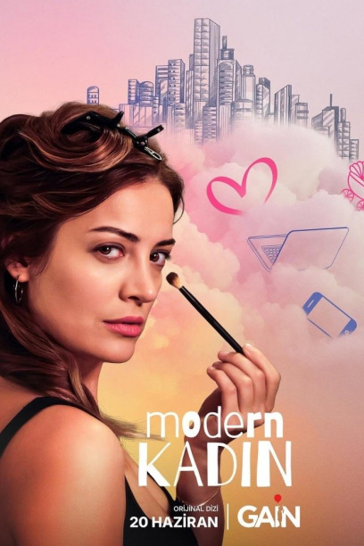 Modern Woman